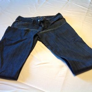 Old Navy 6 reg jeans